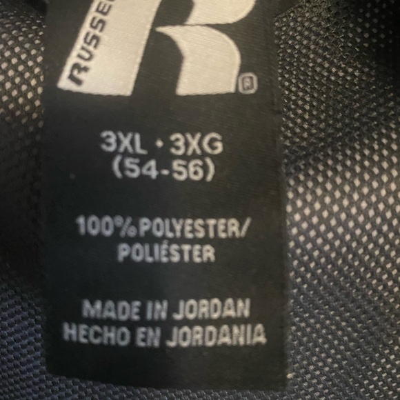 Jacket - Picture 3 of 3